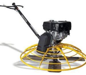 Alisadora de Concreto CT36-5A (Wacker)
