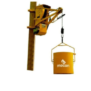 Guincho Coluna M400 (Mecan)